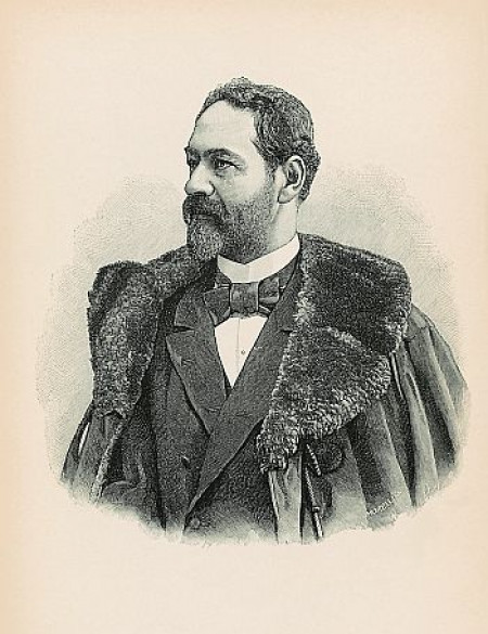 József Harrach
